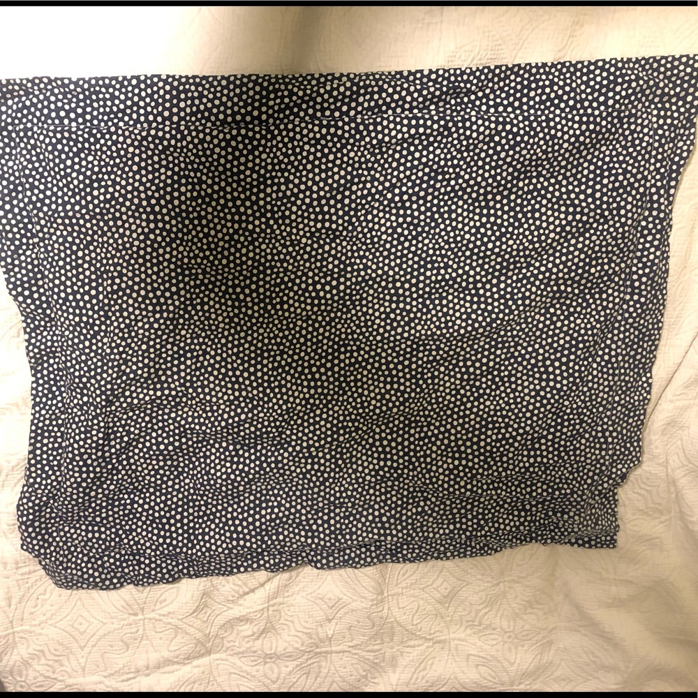 COPY - PB Teen Duvet Cover